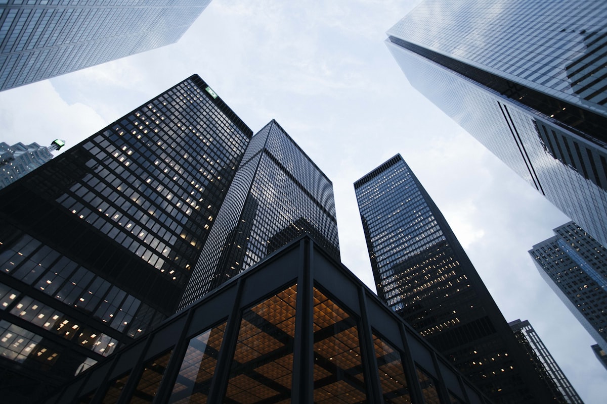 Business Group